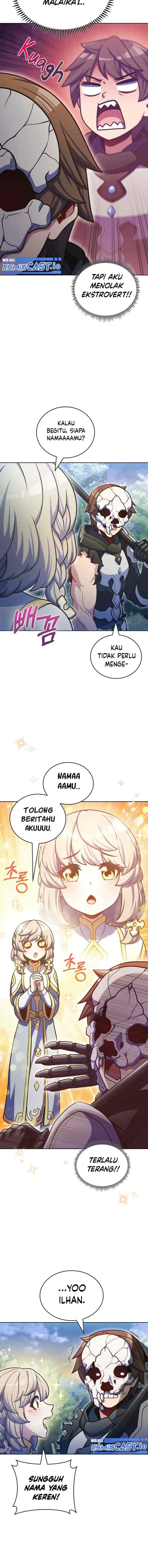 Everyone Else is A Returnee chapter 43 halaman 5