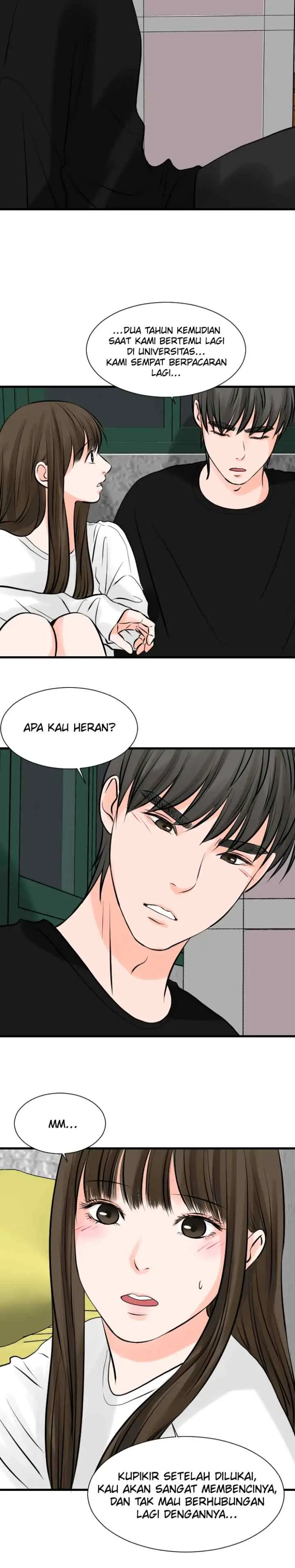 One + One (Bao A) chapter 103 halaman 10