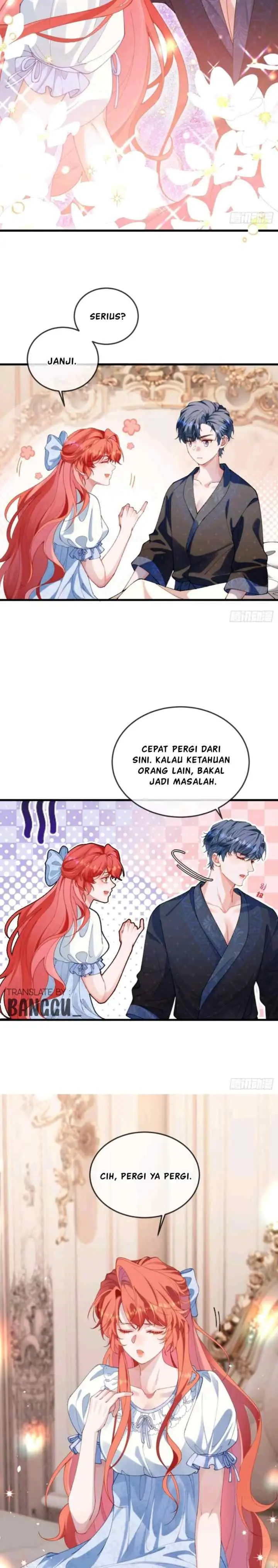 Her Lies chapter 11 halaman 8