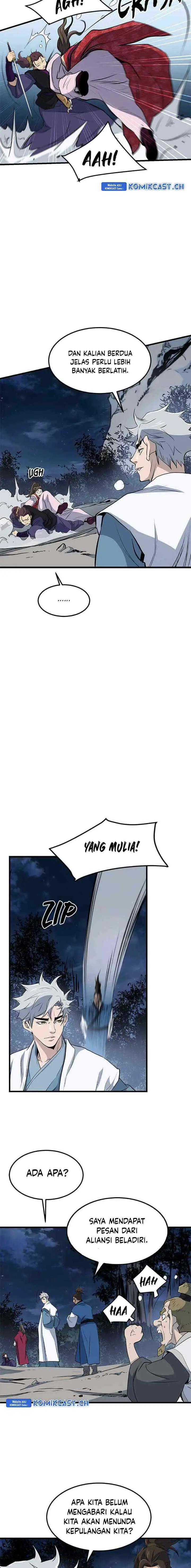 Grand General chapter 92 halaman 16