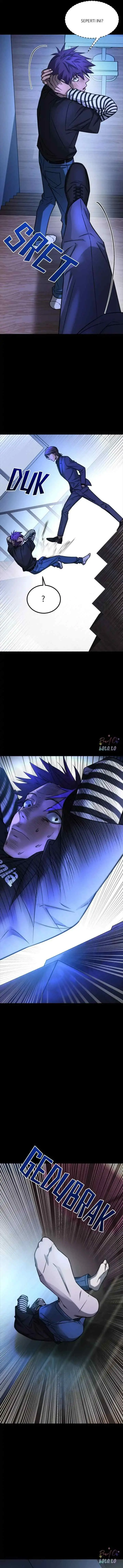 Get Back chapter 103 halaman 9