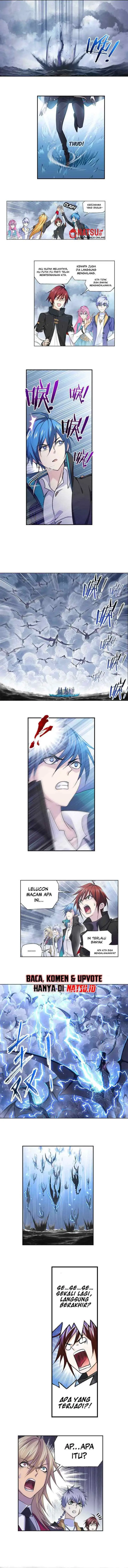 Soul Land chapter 306 halaman 5