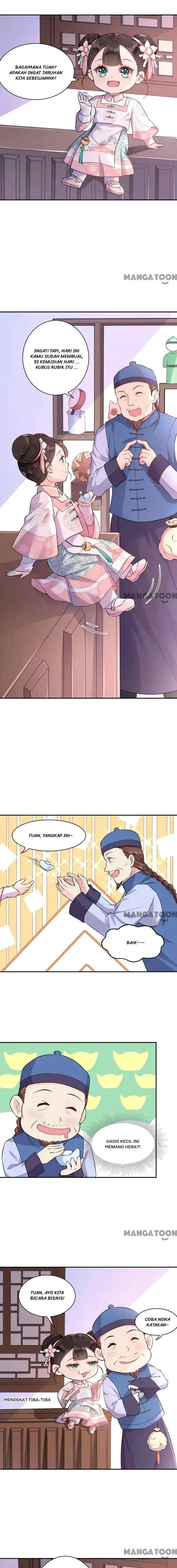 Princess, Don't Ruin Your Public Persona! chapter 2 halaman 14