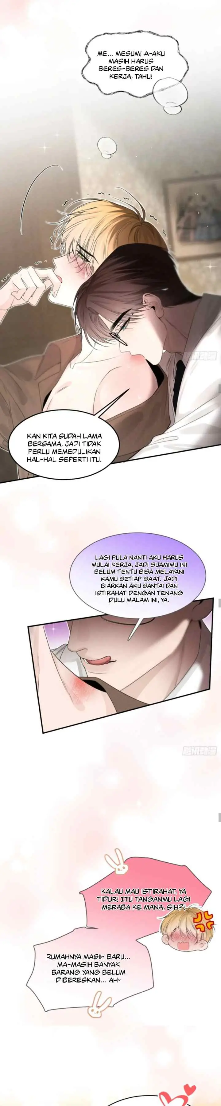 After Being Possessed by a Demon chapter 2 halaman 13