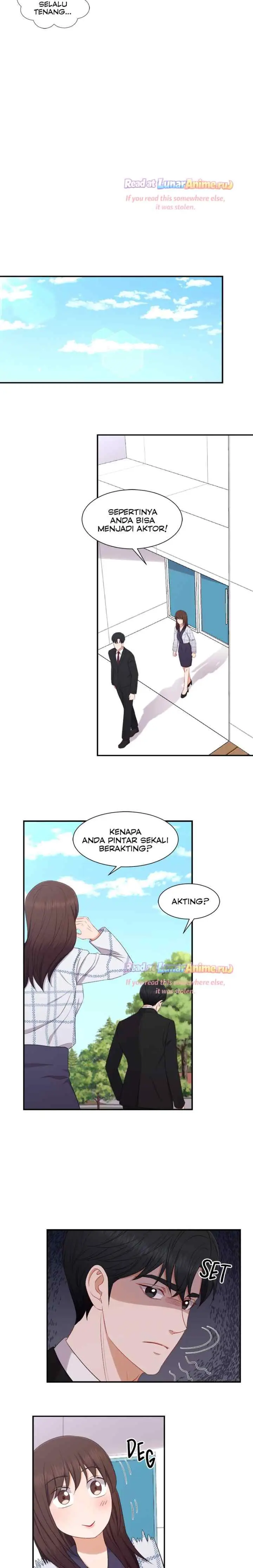 I Need a Bride chapter 75 halaman 11