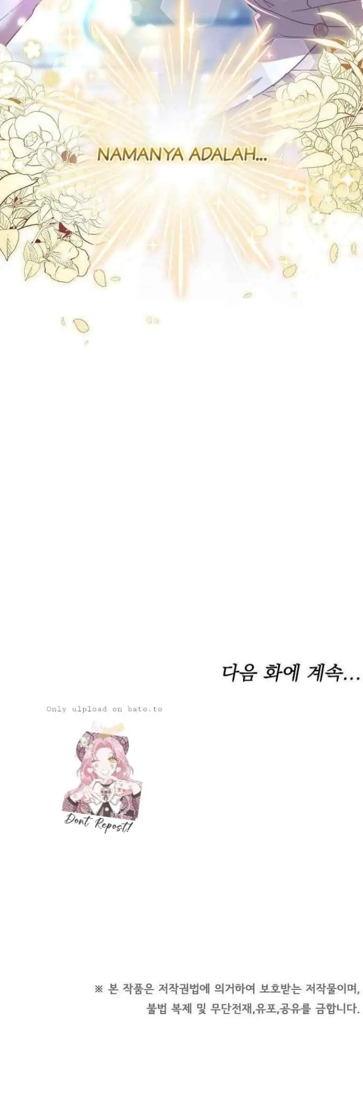 Bride of Obsidian chapter 59 halaman 20