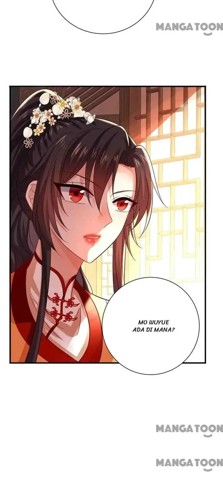 Miss Nine Doctor chapter 249 halaman 5