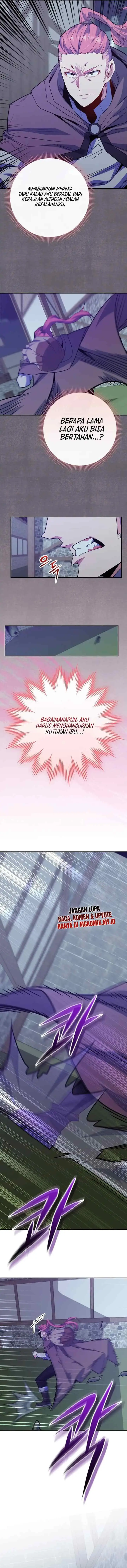 Reincarnated as a Genius Prodigy of a Prestigious Family chapter 67 halaman 13