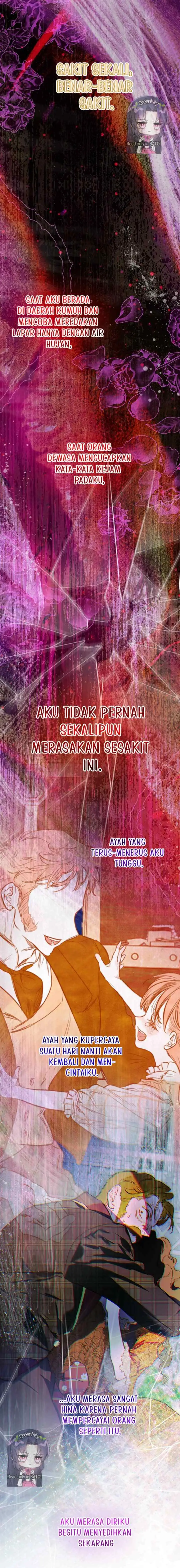 My Mom Got A Contract Marriage chapter 93 halaman 17