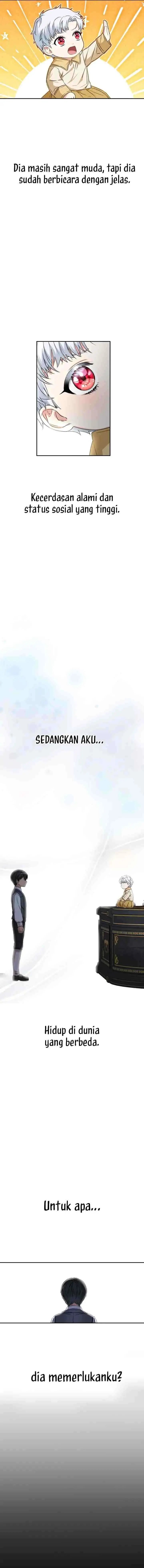 How To Survive as the Devil's Child chapter 12 halaman 6