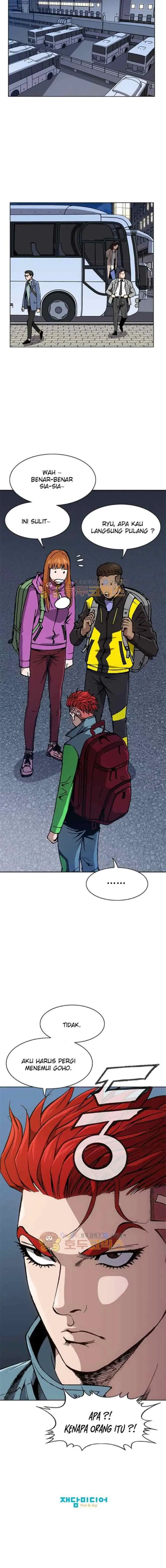 King of High School chapter 49 halaman 11
