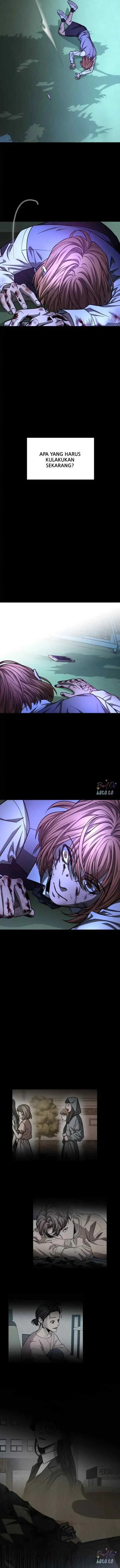 Get Back chapter 81 halaman 9