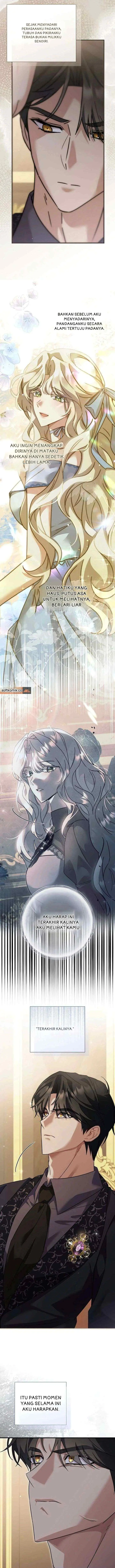 For My Gentle Monster chapter 30 halaman 4
