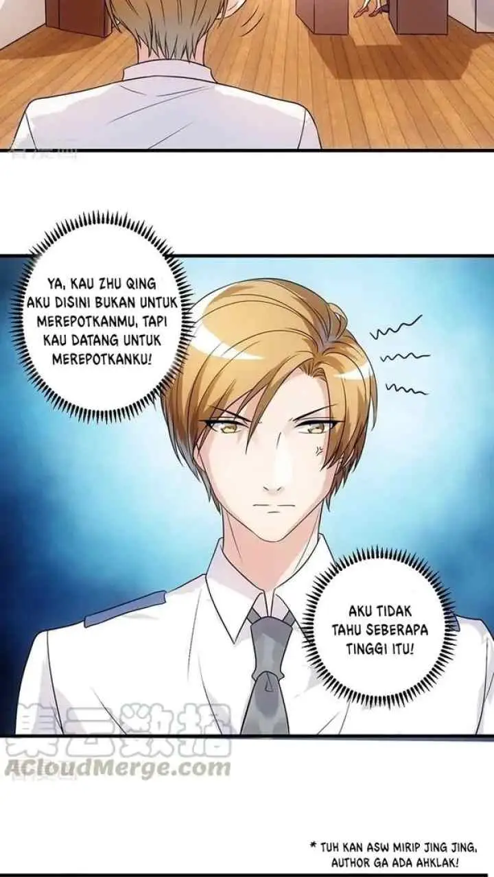 Ceo's Top Master chapter 55 halaman 10