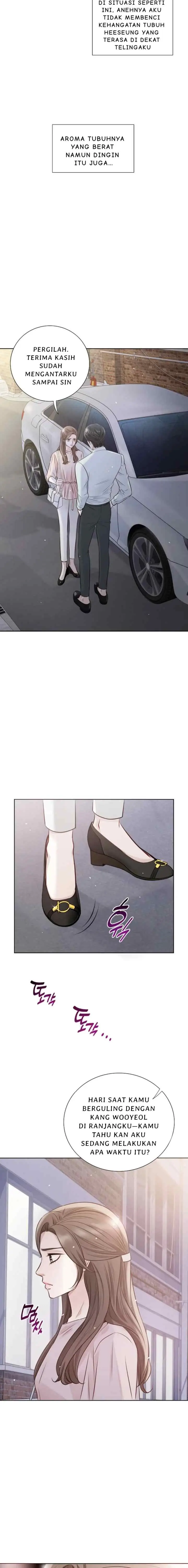 Pretty Crying Man chapter 23 halaman 17