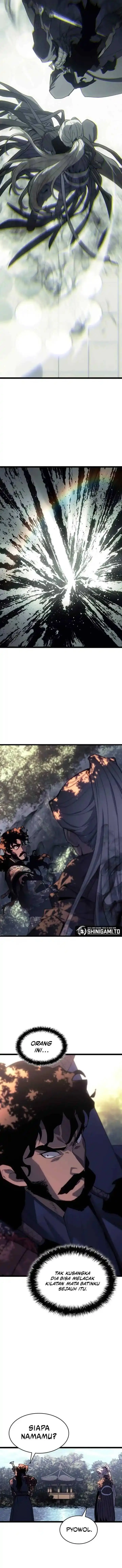 Reaper of the Drifting Moon chapter 126 halaman 10