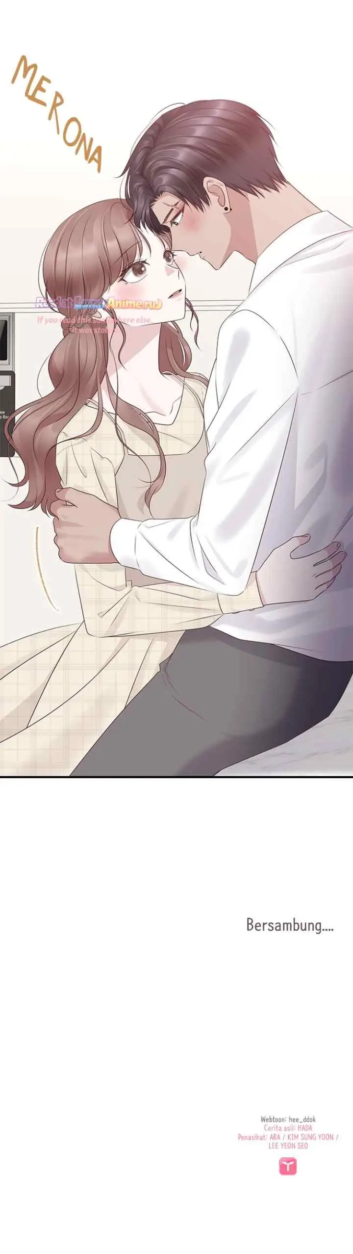 My Exes Fell For Me chapter 102 halaman 17