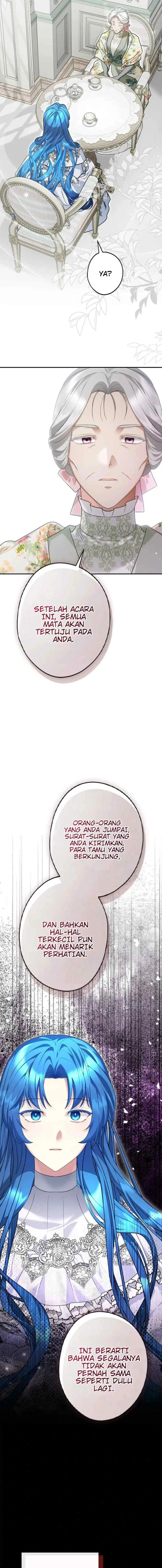 Although I Am A Mother-In-Law, I Do Not Like Conflict Between My In-Laws chapter 41 halaman 13