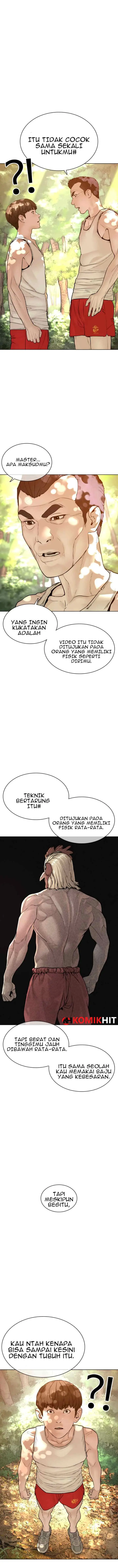 How to Fight chapter 119 halaman 4