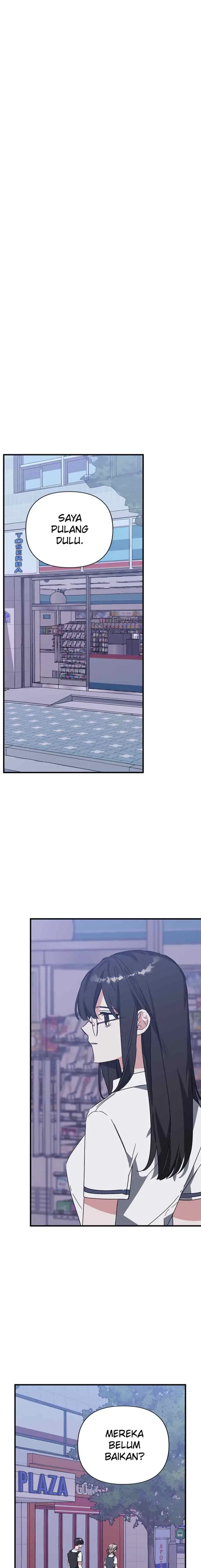Nine (LEE Eum-sae) chapter 44 halaman 13