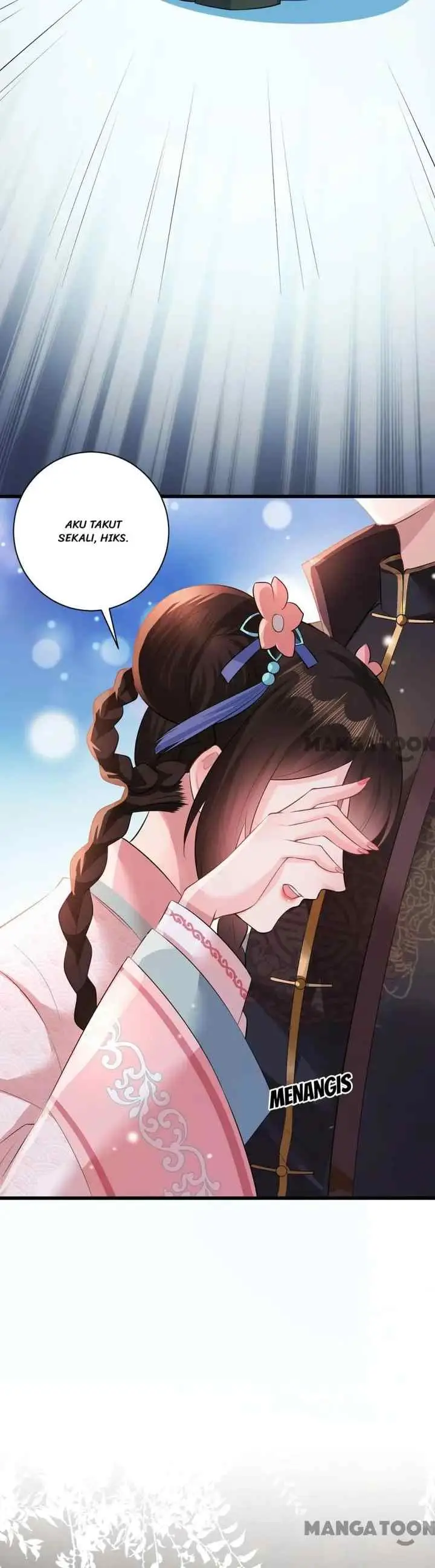 Princess, Don't Ruin Your Public Persona! chapter 53 halaman 18