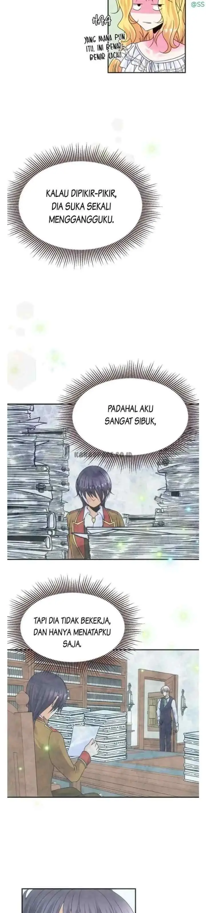 I Refuse the Duke chapter 33 halaman 9