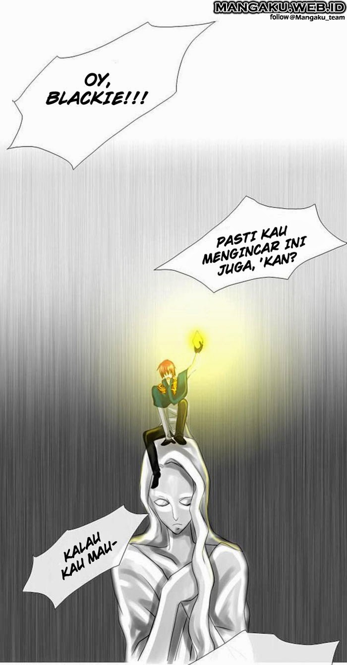 Black Haze chapter 4 halaman 27