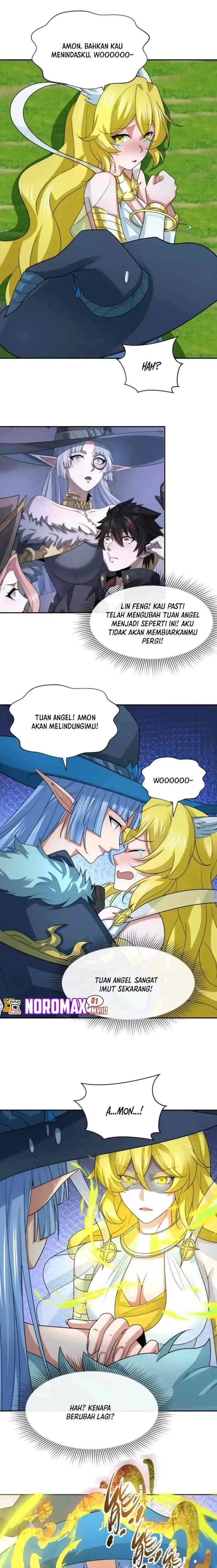 Age of Terror chapter 248 halaman 12