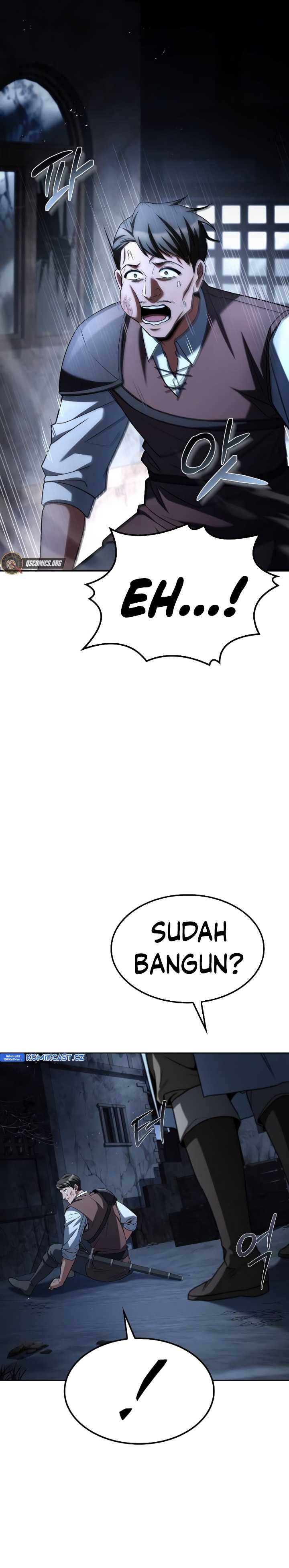 A Wizard's Restaurant chapter 54 halaman 13
