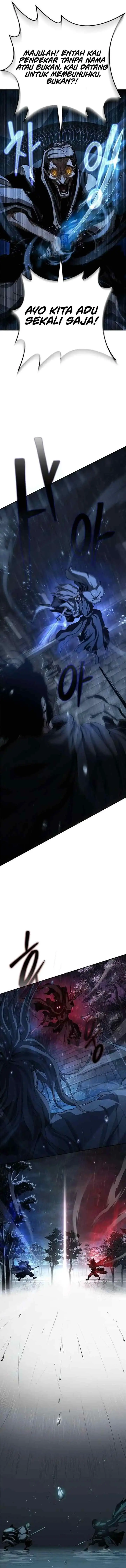 Murim Psychopath chapter 9 halaman 8