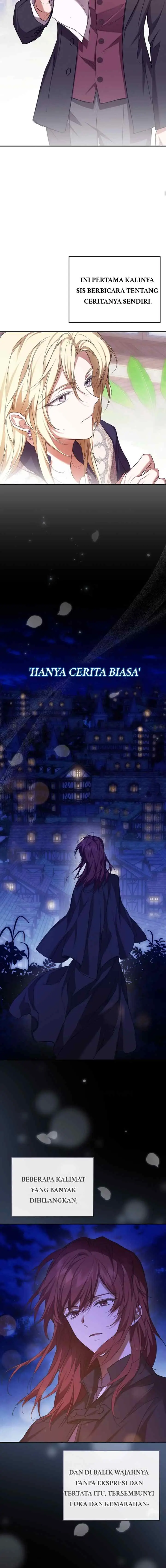 I'm Looking for a New Husband chapter 38 halaman 16