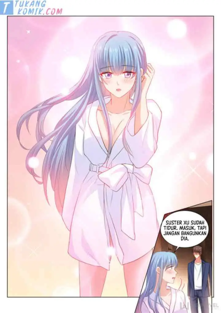 Very Pure chapter 315 halaman 5