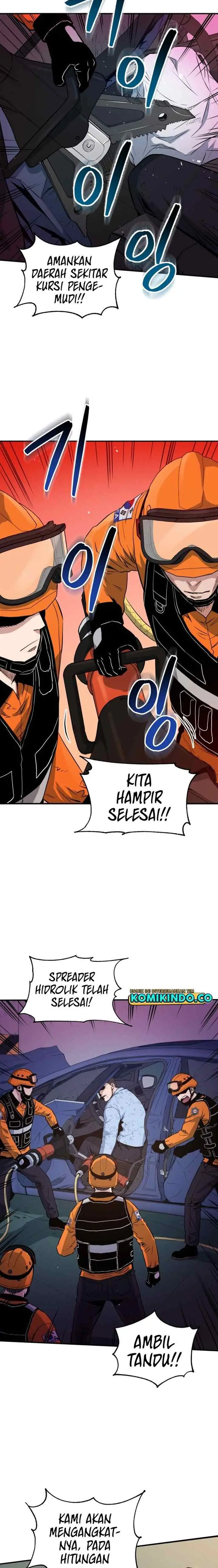 Rescue System chapter 7 halaman 10
