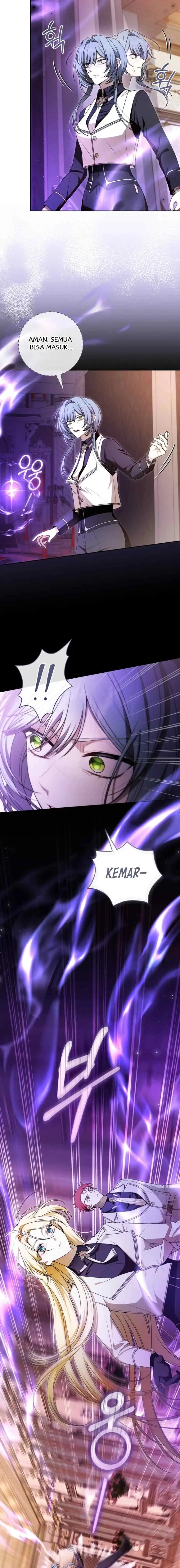 I Healed the Male Lead's Trauma chapter 16 halaman 14