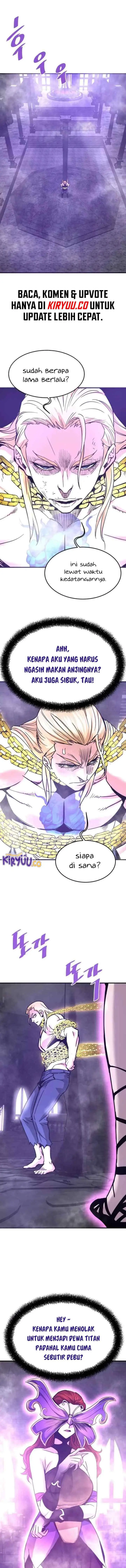 Han Dae Sung Returned From Hell chapter 118 halaman 11