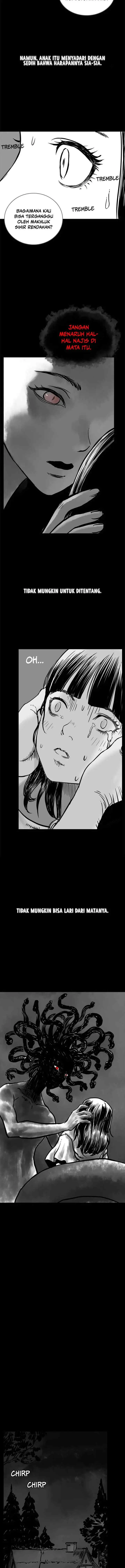 Mage Again chapter 92 halaman 9