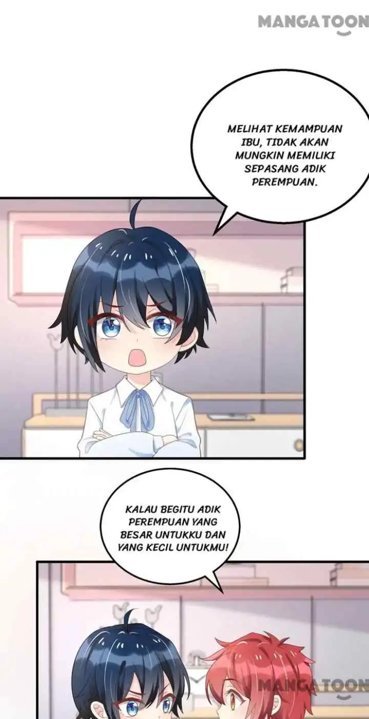 My Crazy Journalist Wife chapter 44 halaman 9
