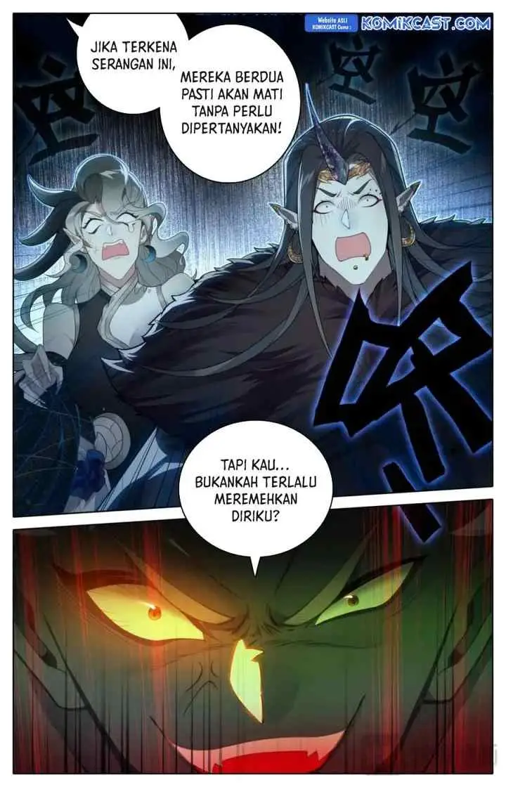 Cang Yuantu chapter 318 halaman 9