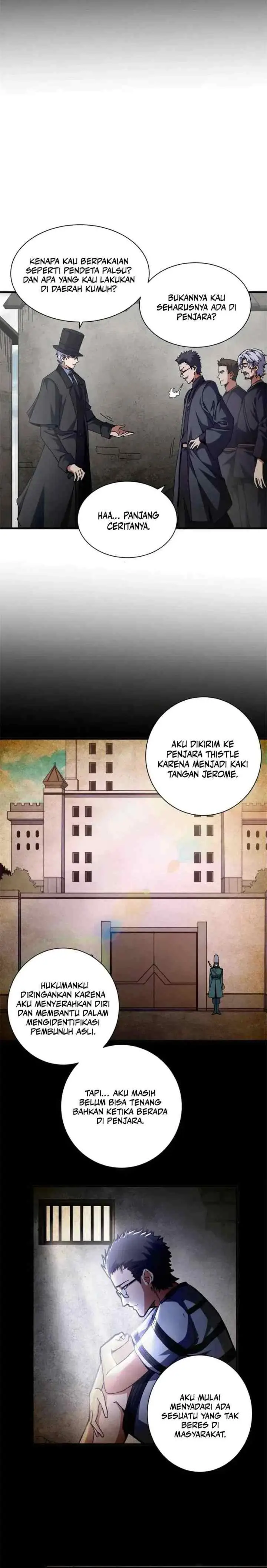 A Transmigrated Warden's Battle for Redemption chapter 65 halaman 12