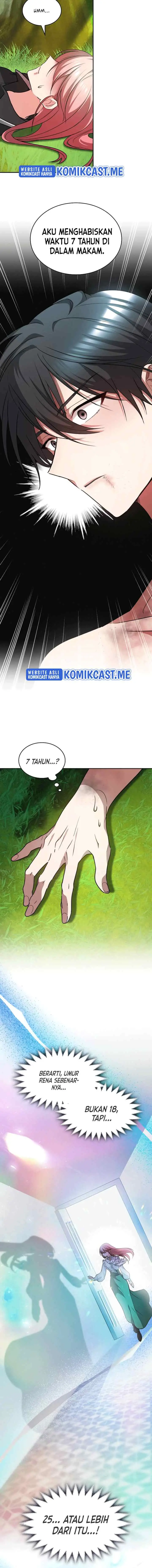 Regina Rena - To the Unforgiven chapter 37 halaman 16