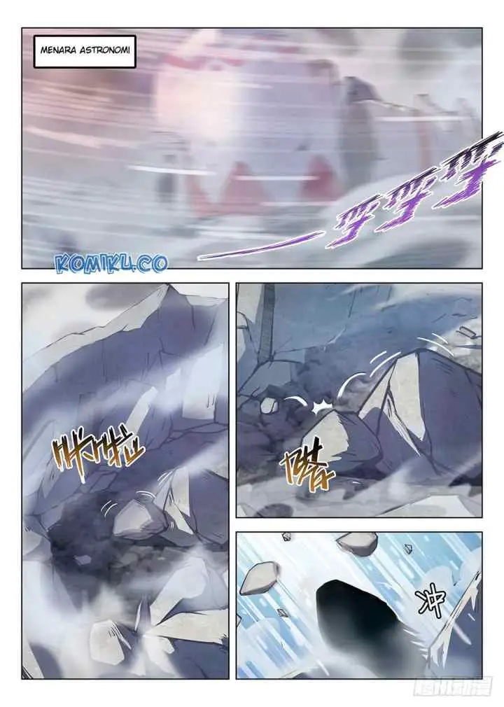 Dragon Field Hunter Hunter Age chapter 181 halaman 5