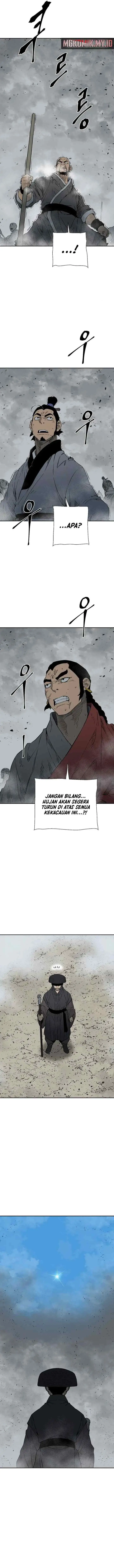 Tales of A Shinning Sword chapter 100 halaman 11