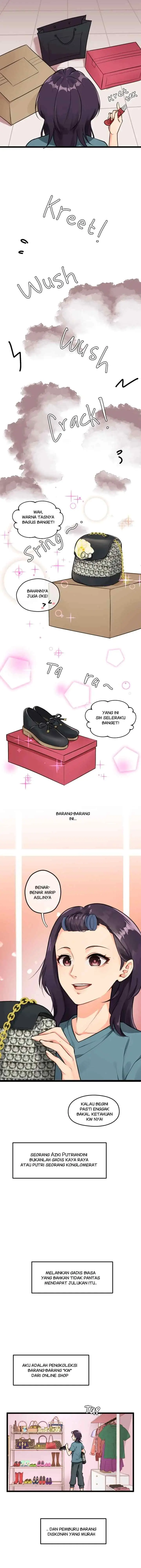 Lying Girl chapter 0 halaman 5