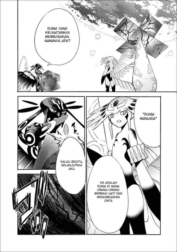 Uragirareta S Rank Boukensha no Ore wa, Aisuru Dorei no Kanojora to Tomoni Dorei dake no Harem Guild o Tsukuru chapter 123 halaman 10