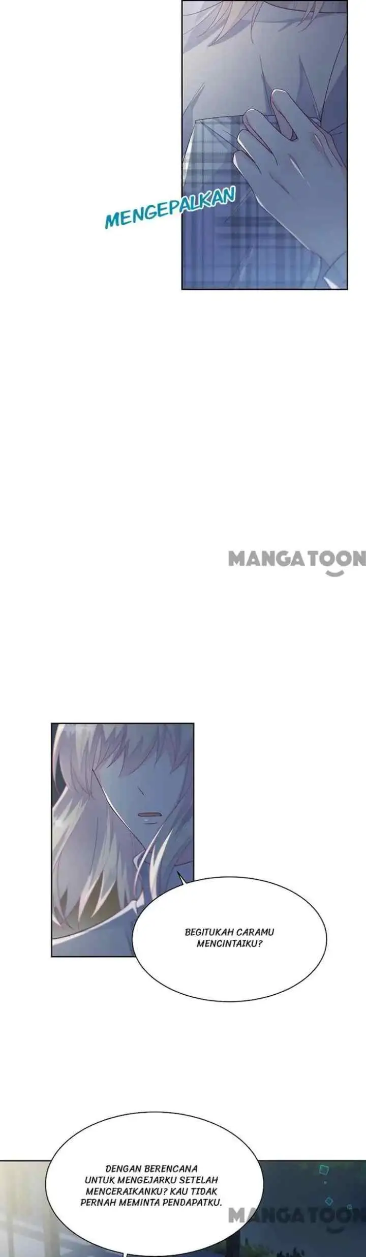 I Mingled With A CEO: The Daughter's Return chapter 235 halaman 5
