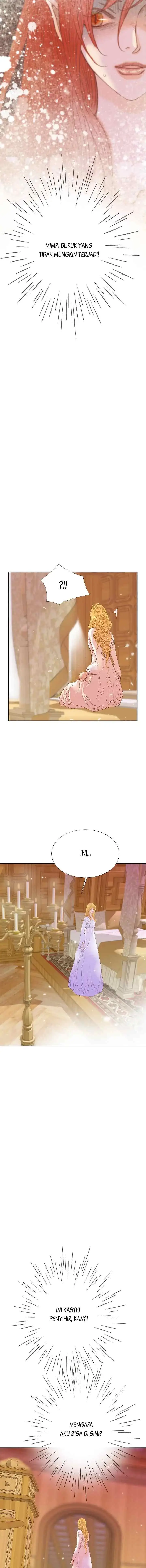 Beauty as the Beast chapter 38 halaman 16
