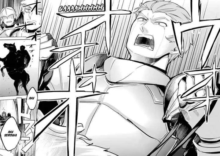 Souda, Baikoku Shiyou: Tensai Ouji no Akaji Kokka Saisei Jutsu chapter 9 halaman 7