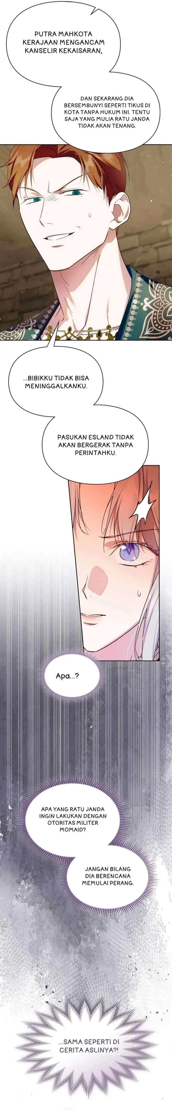 I Became the Tyrant's Servant chapter 95 halaman 7