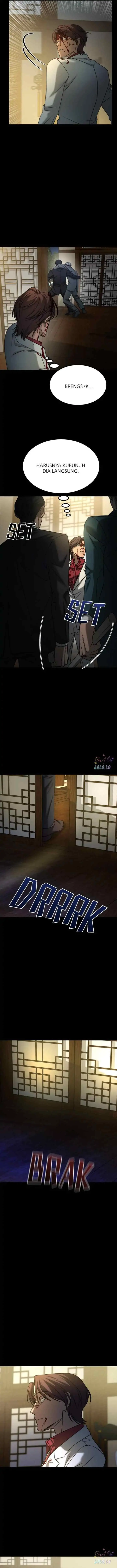 Get Back chapter 131 halaman 6