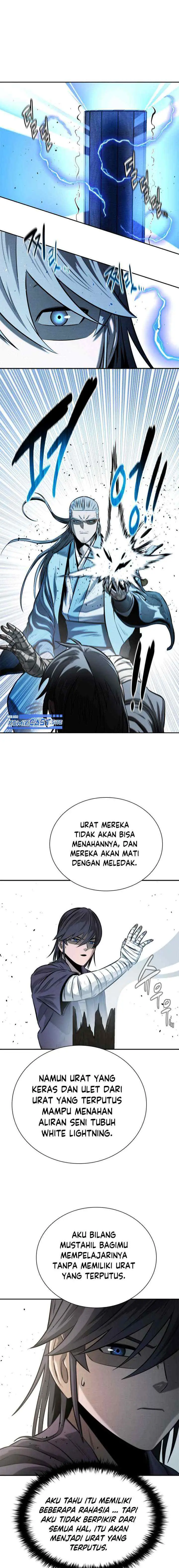 Moon-Shadow Sword Emperor chapter 16 halaman 12